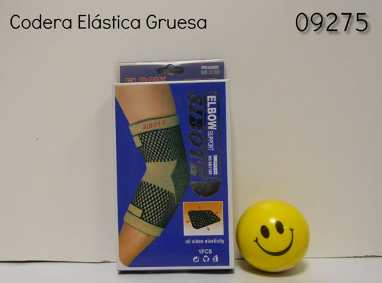 Imagen de CODERA ELASTICA GRUESA  2.26